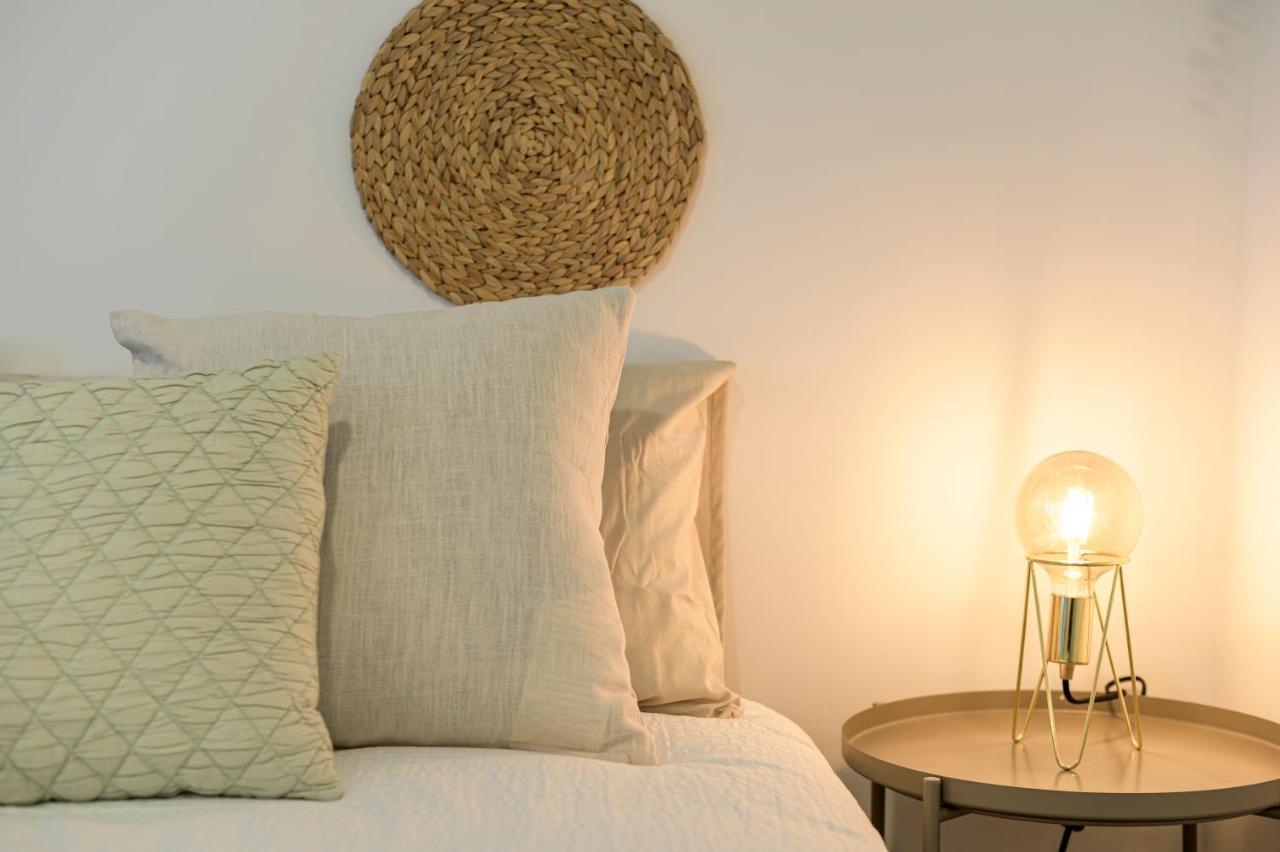 Chalet Marias - Parede Beach Apartments מראה חיצוני תמונה