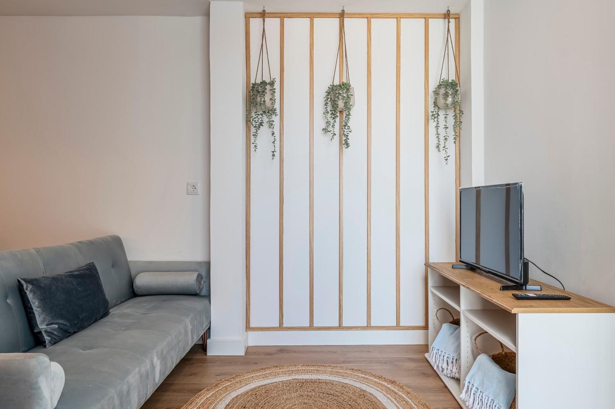 Chalet Marias - Parede Beach Apartments מראה חיצוני תמונה