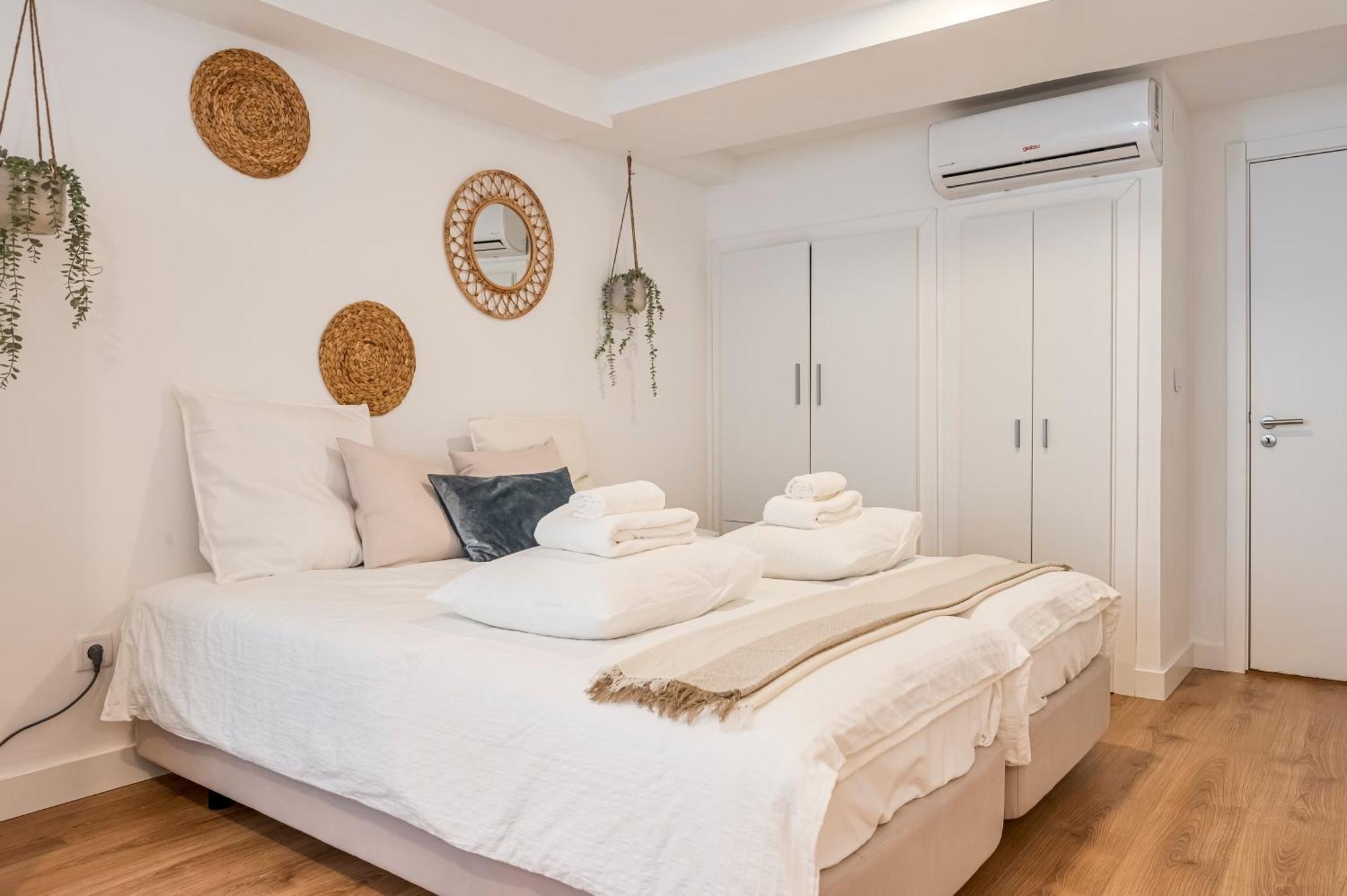 Chalet Marias - Parede Beach Apartments מראה חיצוני תמונה